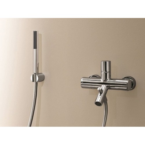FANTINI NOSTROMO MONOMANDO BAÑERA EXTERNO (VARIOS ACABADOS)