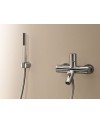 FANTINI NOSTROMO MONOMANDO BAÑERA EXTERNO (VARIOS ACABADOS)