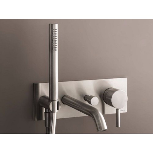 FANTINI NOSTROMO MONOMANDO BAÑO/DUCHA EMPOTRADO (VARIOS ACABADOS)