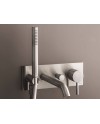 FANTINI NOSTROMO MONOMANDO BAÑO/DUCHA EMPOTRADO (VARIOS ACABADOS)