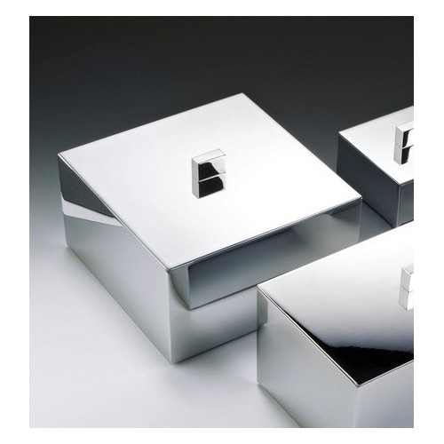 DECOR WALTHER DW 3670 CAJA MULTIUSOS CON TAPA ( VARIOS ACABADOS)