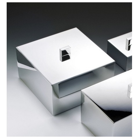 DECOR WALTHER DW 3670 CAJA MULTIUSOS CON TAPA ( VARIOS ACABADOS)