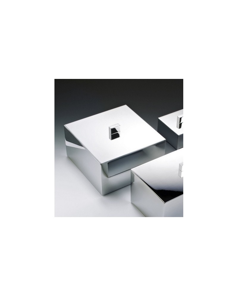 DECOR WALTHER DW 3670 CAJA MULTIUSOS CON TAPA ( VARIOS ACABADOS) DECOR WALTHER DW 3670 CAJA MULTIUSOS CON TAPA ( VARIOS ACABADOS)