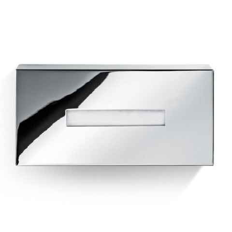 DECOR WALTHER  KB 82 CONTENEDOR PAÑUELOS ( VARIOS COLORES)
