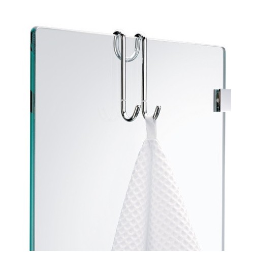 DECOR WALTHER DH 1 COLGADOR DUCHA
