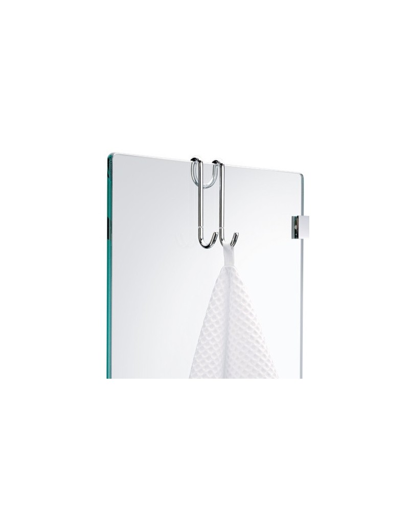 DECOR WALTHER DH 1 COLGADOR DUCHA DECOR WALTHER DH 1 COLGADOR DUCHA