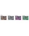 GLAMORA NAUTILUS COLECCIÓN FOSSIL PAPEL DECORATIVO