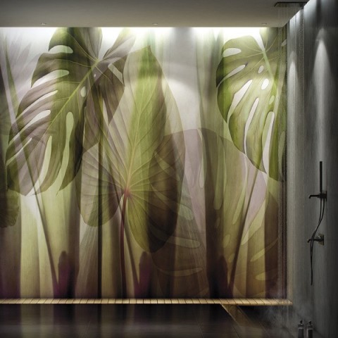 GLAMORA EQUATORIAL JUNGLE COLECCIÓN PAYSAGE PAPEL DECORATIVO