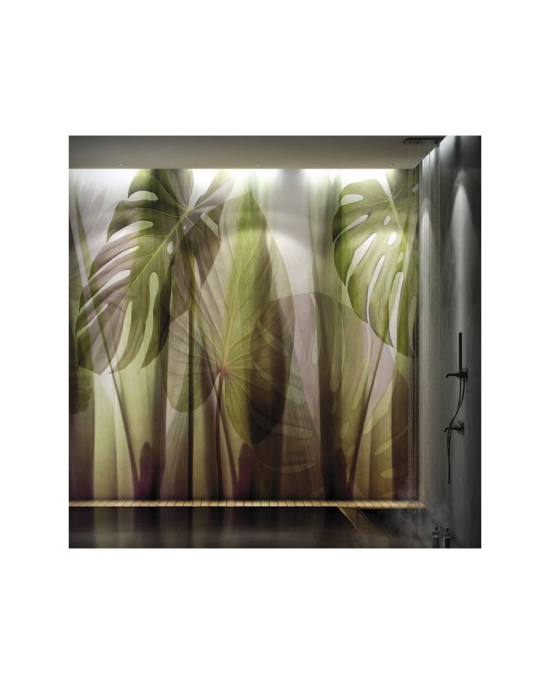 GLAMORA EQUATORIAL JUNGLE COLECCIÓN PAYSAGE PAPEL DECORATIVO GLAMORA EQUATORIAL JUNGLE COLECCIÓN PAYSAGE PAPEL DECORATIVO