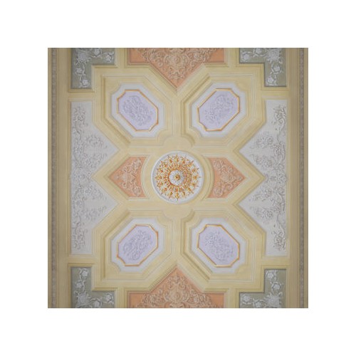 INKIOSTRO BIANCO CEILING PAPEL DECORATIVO VINILICO