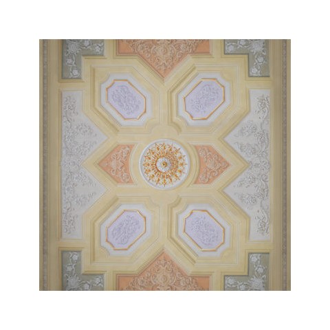 INKIOSTRO BIANCO CEILING PAPEL DECORATIVO VINILICO