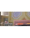 INKIOSTRO BIANCO CEILING PAPEL DECORATIVO VINILICO