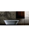 INKIOSTRO BIANCO LAKE PAPEL DECORATIVO VINILICO