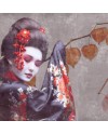 INKIOSTRO BIANCO MAIKO PAPEL DECORATIVO VINILICO