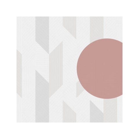 INKIOSTRO BIANCO HARU PAPEL DECORATIVO VINILICO