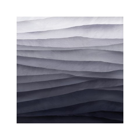INKIOSTRO BIANCO VEILS II PAPEL DECORATIVO VINILICO