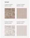INKIOSTRO BIANCO CAMELOPARDALIS PAPEL DECORATIVO VINILICO