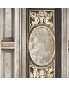 INKIOSTRO BIANCO LITTORIO PAPEL DECORATIVO VINILICO