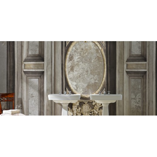 INKIOSTRO BIANCO LITTORIO PAPEL DECORATIVO VINILICO