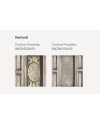 INKIOSTRO BIANCO LITTORIO PAPEL DECORATIVO VINILICO