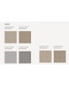 INKIOSTRO BIANCO GEOMETRY PAPEL DECORATIVO VINILICO