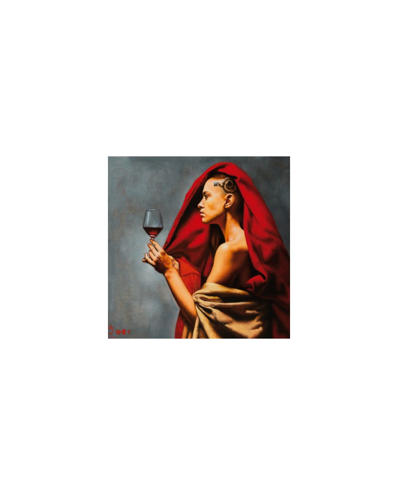 INKIOSTRO BIANCO WINE TASTING 1 PAPEL DECORATIVO VINILICO INKIOSTRO BIANCO WINE TASTING 1 PAPEL DECORATIVO VINILICO