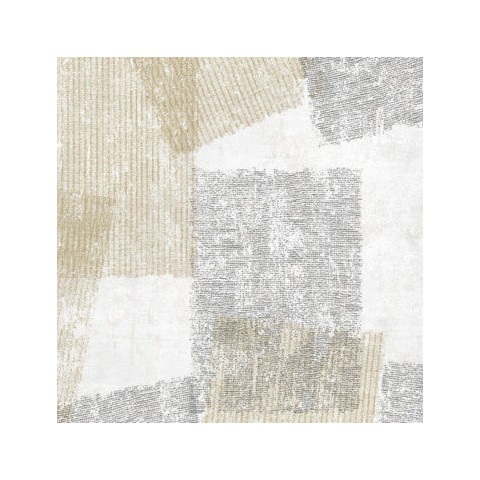 INKIOSTRO BIANCO PATCHY PAPEL DECORATIVO VINILICO