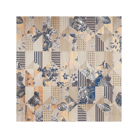 INKIOSTRO BIANCO INNESTO PAPEL DECORATIVO VINILICO