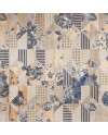 INKIOSTRO BIANCO INNESTO PAPEL DECORATIVO VINILICO