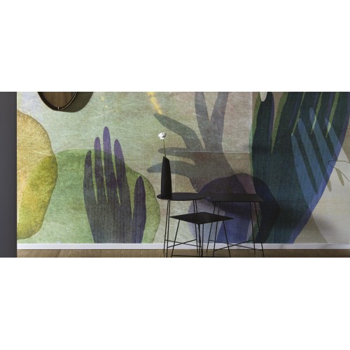 INKIOSTRO BIANCO HANDANCE PAPEL DECORATIVO VINILICO