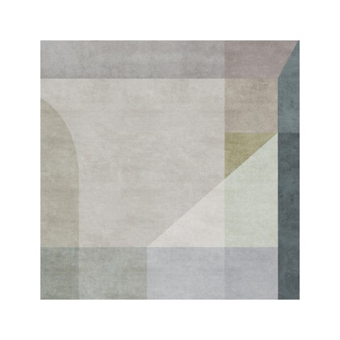 INKIOSTRO BIANCO CUATTROCENTO PAPEL DECORATIVO VINILICO