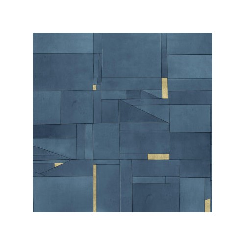 INKIOSTRO BIANCO COMPOSITION PAPEL DECORATIVO VINILICO