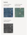 INKIOSTRO BIANCO COMPOSITION PAPEL DECORATIVO VINILICO