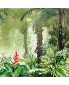 INKIOSTRO BIANCO MOWGLI PAPEL DECORATIVO VINILICO