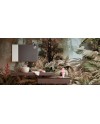 INKIOSTRO BIANCO MOWGLI PAPEL DECORATIVO VINILICO