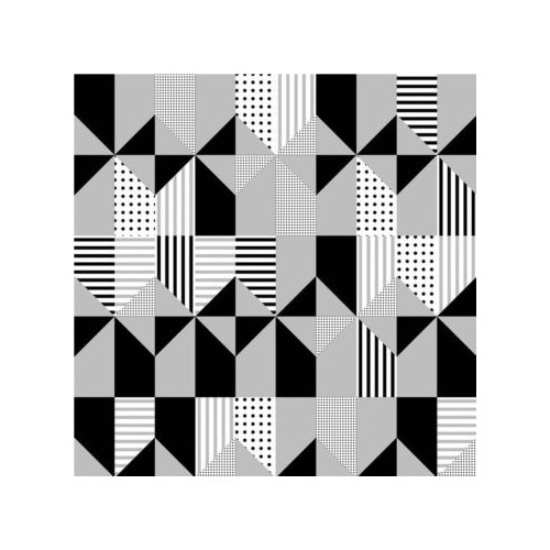 INKIOSTRO BIANCO PUNTOLINEA PAPEL DECORATIVO VINILICO