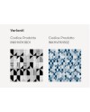 INKIOSTRO BIANCO PUNTOLINEA PAPEL DECORATIVO VINILICO