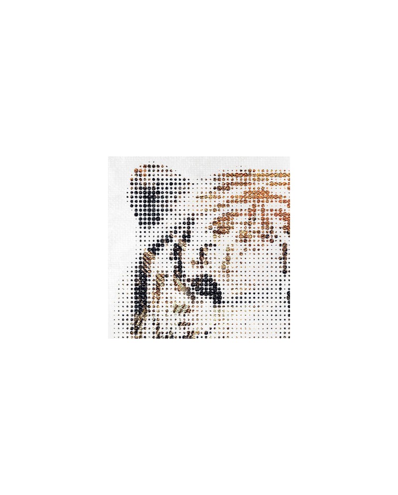 INKIOSTRO BIANCO WILD PAPEL DECORATIVO VINILICO INKIOSTRO BIANCO WILD PAPEL DECORATIVO VINILICO