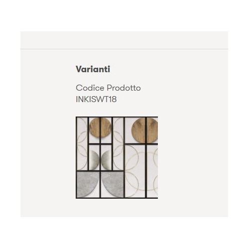 INKIOSTRO BIANCO OPTONE PAPEL DECORATIVO VINILICO