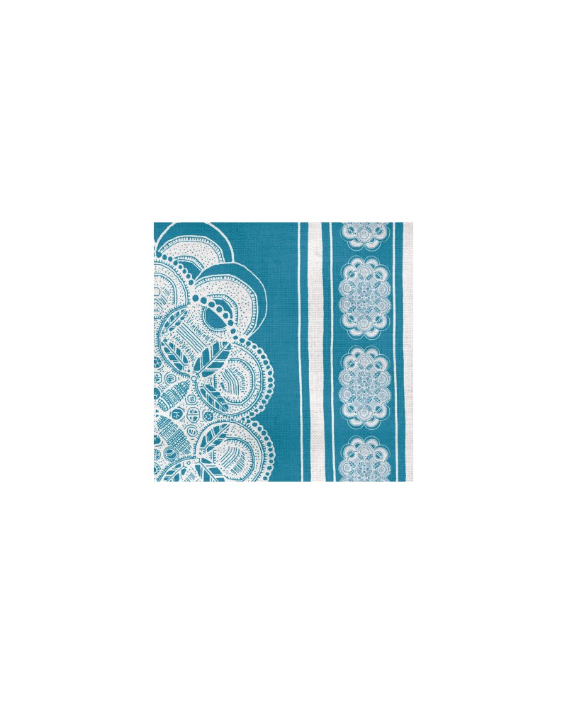 INKIOSTRO BIANCO DOILY PAPEL DECORATIVO VINILICO INKIOSTRO BIANCO DOILY PAPEL DECORATIVO VINILICO