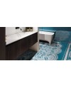 INKIOSTRO BIANCO DOILY PAPEL DECORATIVO VINILICO