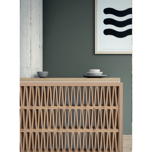 Celosía by Patricia Urquiola para Mutina | Terracerámica