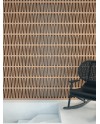 Celosía by Patricia Urquiola para Mutina | Terracerámica