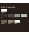 Enjoy es un inodoro de colores de la marca Cielo | Terracerámica