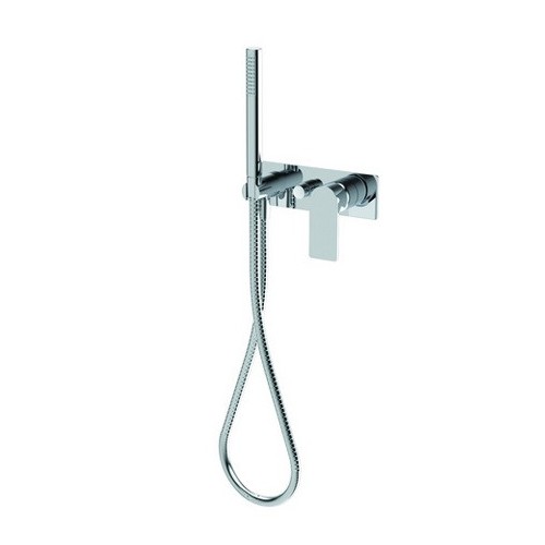 RITMONIO POIS GRIFO PARA BAÑERA/DUCHA (VARIOS ACABADOS)