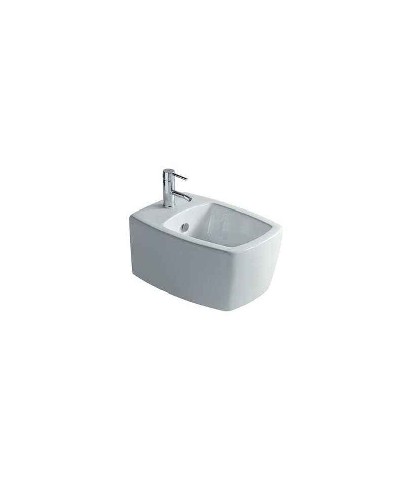 GALASSIA SA 02 BIDET SUSPENDIDO GALASSIA SA 02 BIDET SUSPENDIDO