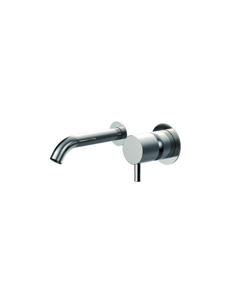 RITMONIO DIAMETRO 35 MEZCLADOR MONOMANDO EMPOTRADO LAVABO (VARIOS ACABADOS) RITMONIO DIAMETRO 35 MEZCLADOR MONOMANDO EMPOTRADO LAVABO (VARIOS ACABADOS)