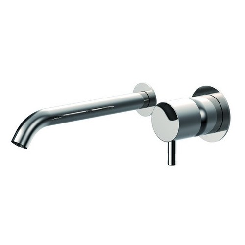 RITMONIO DIAMETRO 35 MEZCLADOR MONOMANDO EMPOTRADO LAVABO (VARIOS ACABADOS)