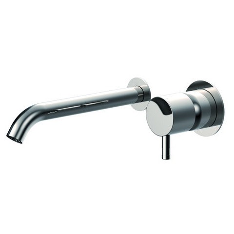 RITMONIO DIAMETRO 35 MEZCLADOR MONOMANDO EMPOTRADO LAVABO (VARIOS ACABADOS)
