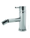 RITMONIO DIAMETRO 35 MEZCLADOR MONOMANDO BIDET (VARIOS ACABADOS)